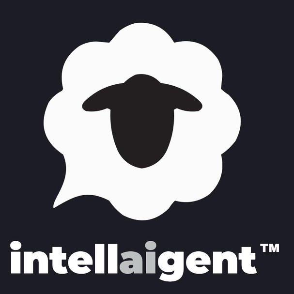 intellaigent logo intellaigent logo
